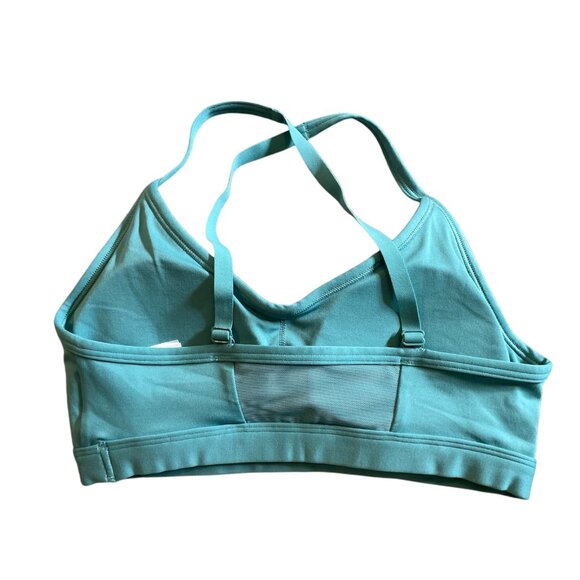 Gymshark Sports Athletic Bras Activewear Workout Light top Heavy support Size S - Picture 11 of 11